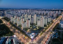 경기도민 살기 편한 공동주택 건설 시공·감리자 표창