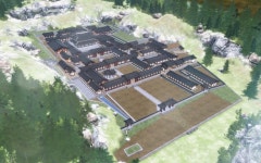 양주시립회암사지박물관, 증강현실로 옛 온돌 체험하세요