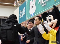 [머니S포토] KEB하나은행 2020년 영업 시작