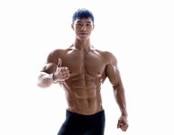 라이프스타일 짐웨어 브랜드 ‘머슬암드’