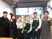 죽이야기 부산반여점 “죽 싫어하던 지인들도 ‘죽이야기 죽 사랑’에 빠졌어요”