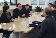 고양시, 쓰담쓰담 닥터홈케어… 민간의료서비스 나서