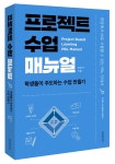 비상교육 티스쿨원격교육연수원, 프로젝트 수업 매뉴얼 출간