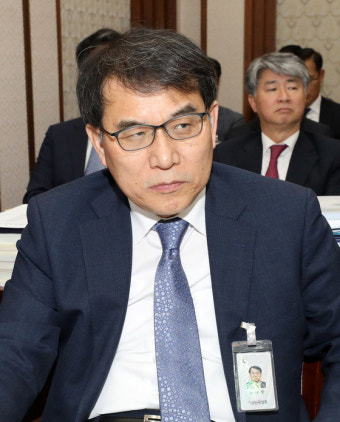 대법, 노태악 서울고법 부장판사 대법관 임명제청