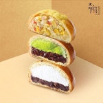 귀성길에 지역 명물 빵 맛볼까… 빵벤져스 6선