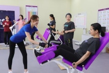 명절 연휴 ‘과식, 과음’ 걱정 … 커브스, 꾸준한 근력운동으로 기초대사량 높여둘 것