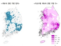 경기연구원 우리나라 자동차 소부장산업 메카는 경기 남부-충남 북부