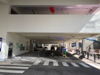 양주시, 양주체육복지센터 주차타워 건립…2월 한달간 무료 시범운영