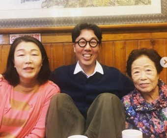 '철파엠' 출연한 애숙이 누나… 미우새와 다른건?