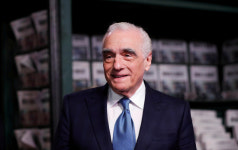 [아카데미] 봉준호 감독이 존경하는 마틴 스콜세지 누구?