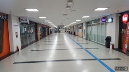 [단독] 고척돔 지하푸드몰 결국 문 닫는다