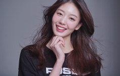 이정빈-한아름컴퍼니, 전속계약 체결… 미스코리아 출신 연기자