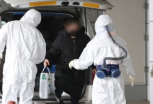 29번째 확진자, 신중호내과의원·강북서울외과의원 등 방문(속보)