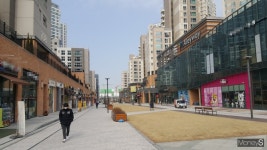 [르포]위례신도시는 쪽박일까 대박일까