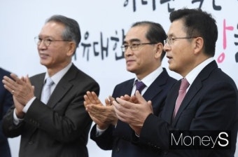 황교안·홍준표·김태호 오늘 공천 면접… 통합당, TK 공천 면접 시작