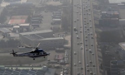 화재사고 제27호선 순천완주고속도로 사매2터널 복구에 40일 소요