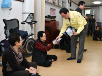 속초 코로나, 춘천 이어 2명 확진자 발생… 강원지역 비상