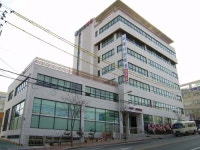 파주시 메디인병원, 국민안심병원 지정