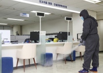 한국건설기술인협회, 자체 방역 등 코로나19 대응 총력