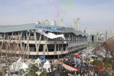 DGB대구은행파크, 해외사이트 선정 올해의 스타디움 후보 노미네이트