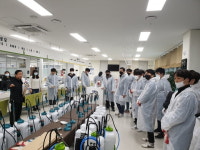 시흥시, 확진자 발생 동 행정복지센터에 긴급상황실 설치