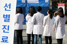[퇴근길] 24시간만에 9명 확진… 국민안심병원의 반전