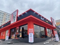 KFC, 신규 매장 포항터미널점 오픈 … 딜리버리 서비스, 치킨나이트 등 다양한 서비스 제공