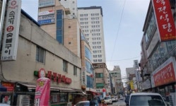 평택시, 서정리역 일원 간판개선사업 경기도 공모 선정