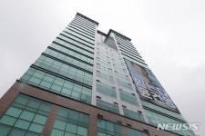 구로 콜센터 코리아빌딩 오피스텔 거주자 전원 음성(속보)