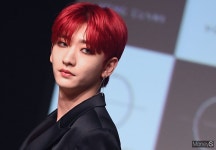 [머니S포토] 홍은기 치명적인 눈빛