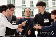 검찰, 한강 토막살인 장대호 2심 사형 구형(속보)