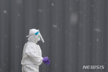 코로나19 격리해제 257명 추가… 총 완치자 3166명(속보)