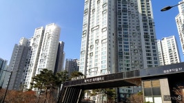 Top5 건설사가 지은 최고가 강남아파트는 ‘래미안대치팰리스’… 얼마일까?