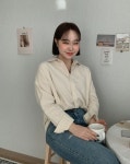 여성 데일리룩 쇼핑몰 ‘하비언니’…날씬해 보이는 코디로 눈길 사로잡아