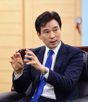 서철모 화성시장 경기남부 공항 반대.. 버스 정류장이 아니다