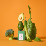 쥬스투클렌즈, 각질 케어 효소파우더클렌저 파우더 워시 출시