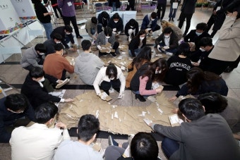 '역대 최고' 사전투표율, 3가지 키워드는 무엇?