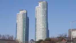 가장 비싼 펜트하우스는?… 불황 속 최고가 경신 눈길