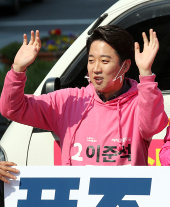 유승민계 '희비'… 이준석·오신환·이혜훈 줄줄이 낙선