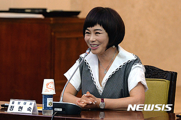 가수 현숙 나이 왜 화제? 