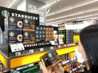 편의점에 자리잡은 캡슐커피…이마트24, 스타벅스·카피탈리 캡슐커피 운영점 확대