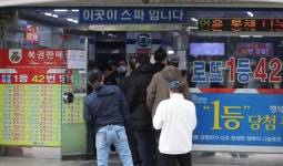 907회 로또 ‘21·27·29·38·40·44’+37… 1등 31억씩, 판매점은?