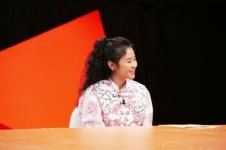최강희 동안비결, 하루에 한번씩 O… 44세 맞아?