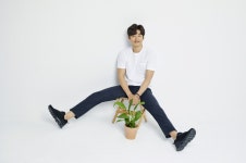 마운티아, 친환경 티셔츠 2종 출시… 옥수수 원료 듀폰 소로나 원단 적용