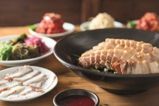 [맛집로드] 빌딩 숲 속 오아시스