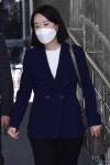[머니S포토] 이소영, 제21대 국회의원 초선 당선자 워크숍 참석