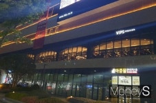 VIPS 광주 광천점 재오픈··· 차별화 된 메뉴와 모던한 분위기