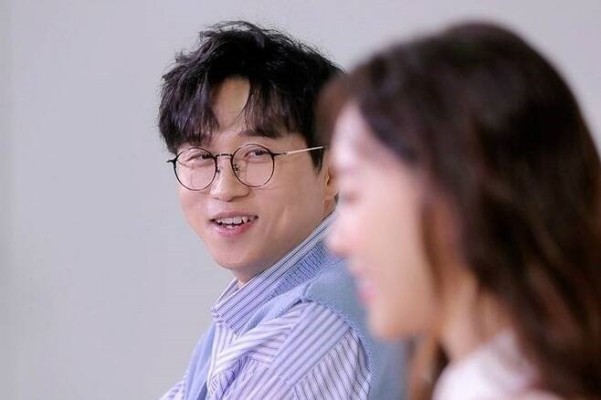 '박성광'이솔이 직업 보니… 제약회사 최연소 과장? | 포토뉴스