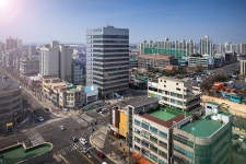 인천 서구, 2020년 제2차 공동주택 지원사업 선정
