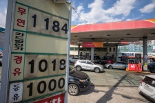 전국 휘발유값 1257원… 서울 가장 저렴한 주유소는?